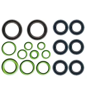 Kit de junta tórica del sistema de aire acondicionado automotriz sellos de junta Santech MT2532 - Imagen 1 de 1
