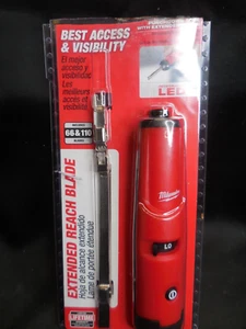 Milwaukee Punchdown Tool con lama estesa 48-22-2165 NUOVO DI ZECCA - Foto 1 di 2