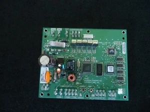 American STD. Co./The Trane Co. PCB Assy. 6400-1195-01 Rev. 4. 2001-03 - Picture 1 of 5