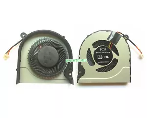New Acer Nitro 5 AN515-51 N16C7 N17c1 AN515-52 AN515-53 AN515-41 CPU Cooling Fan - Picture 1 of 3