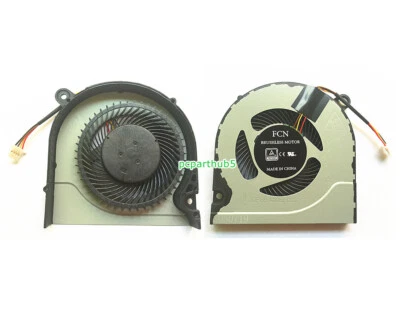 New Acer Nitro 5 AN515-51 N16C7 N17c1 AN515-52 AN515-53 AN515-41 CPU Cooling Fan - Image 1 of 3