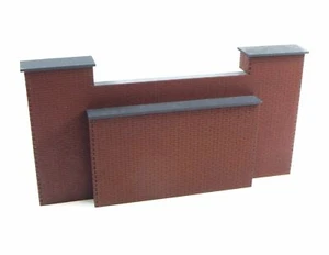 Modusteck Arkaden System, Abschlusskante 2, breit, breit, Art.-Nr.: H0450102 - Bild 1 von 1