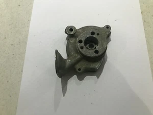 Honda Twinstar CM185T CM200T - Engine Oil Pump Housing - 1979-1982 - Picture 1 of 5