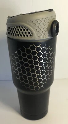 Shaper Image Breeze Blast Ultra Personal Air Cooler Portable Indoor/Outdoor - Image 1 of 4