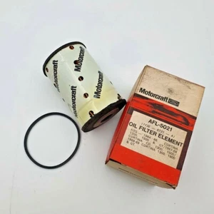 Oil Filter Element for Ford Cortina, Escort, Corsair, Anglia 113E-6731-A - Picture 1 of 7