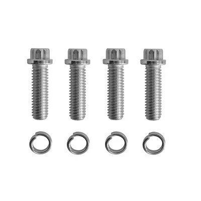 MERCURY QUICKSILVER original Mercruiser Schraube Auspuffgeweih 10-8M0113174 10-58640 Auspuff V6 V8