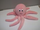 Original 1993 Ty Beanie Baby Inky The Octopus