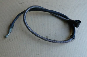 Honda VT 1100 Shadow front brake hose 87-96, used - Picture 1 of 3