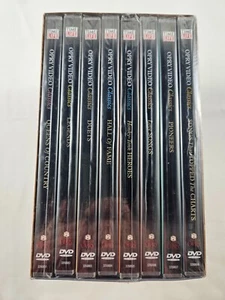 Opry Video Classics DVD 8-Disc Box Set (Brand New & Sealed) Region 4 - Picture 1 of 4