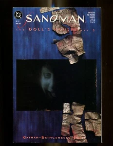 SANDMAN 14 (9.4) DC (b024) - Imagen 1 de 2