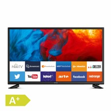 Dyon Smart 40 Pro 100cm 40 Zoll Full HD LED Fernseher Smart TV DVB-T2 WLAN 
