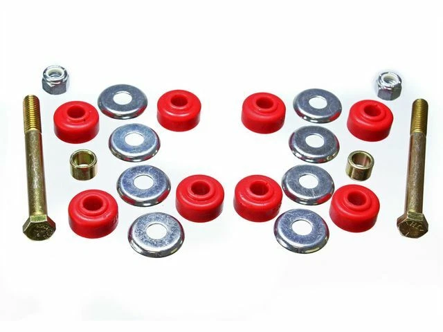 For 1993-1997 Honda Civic del Sol Sway Bar Link Bushing Front Energy 65414FW - Image 1 of 3