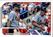 2023 Topps Update Baseball Pick Complete Your Set #US1-US200 RC Stars Base 🔥⚾🔥