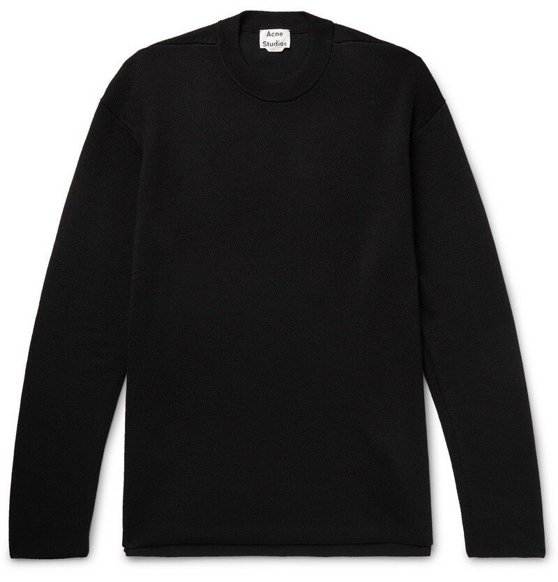 Men's Acne Studios Wool Sweaters for sale | eBay Men's Acne Studios Wool Sweaters for sale | eBay