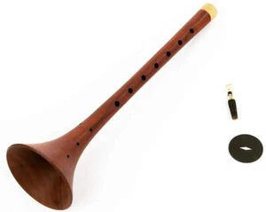 Ciruela Woodwind Zurna Mizmar tamaños personalizados - Imagen 1 de 6
