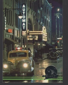 Shadow #19 Lullaby of Broadway 1994 "CRIME FIGHTER" - Bild 1 von 2