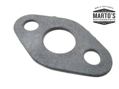 全新 POLARIS 1996 - 2004 SL SLH VIRAGE TX SLT 700 1050 水铁路 Manifold GASKET  — 第 1/4 张图片