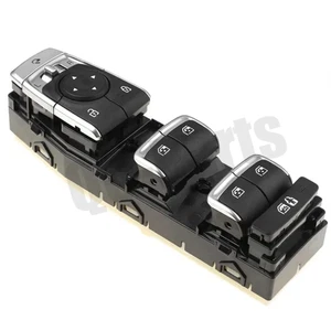 Power Window Switch Driver Side For KIA SORENTO 2020-2021 93571-P2400 New Car - Picture 1 of 6