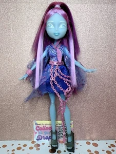 Monster High Haunted Kiyomi Haunterly Doll - Bild 1 von 5