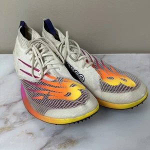 New Balance FuelCell MD-X Track Spikes Herren Gr. 11 Mid Distance Racing - Bild 1 von 11