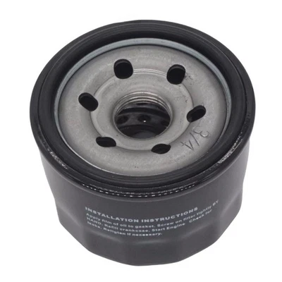 16510-87J01 Suzuki Outboard Oil Filter DF25/30/40/50/60/70 6510-87J00 18-7915-1 - Image 1 of 4