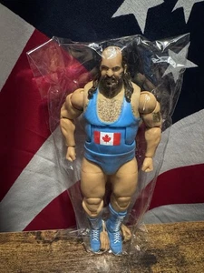 WWE  2011 Mattel Elite Royal Rumble Earthquake Action Figure / Mint - Picture 1 of 1