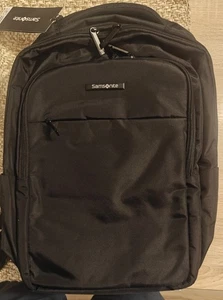 Rucksack Samsonite Linehill schwarz - Bild 1 von 4