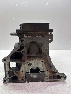 Bloque motor para Mitsubishi Outlander II 2.0 DI-D BSY 03G021AB para 2008 2.0 140H Foto 1 de 4