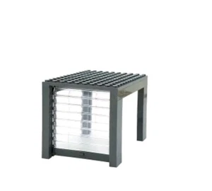 Building Block Set Overhead Garage Door Single Car Roller Blind Brand Compatible - Picture 1 of 4