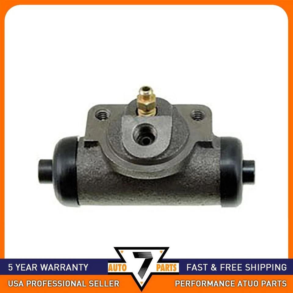 Cilindro de rueda de freno de tambor trasero para Chevrolet Camaro 1993 1994 1995 3,4 L Foto 1 de 3