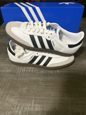 Adidas Samba OG W Size 10 - Image 1 of 4