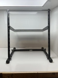 On-Stage Stands RS7030 Table Top Rack Stand Used - Picture 1 of 7