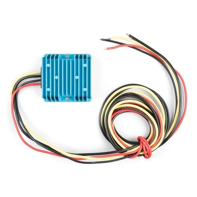 Victron Orion IP67 24V to 12V 10A 120W DC-DC Converter ORI241210260 Waterproof - Image 1 of 4