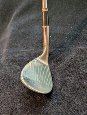 RH Cleveland Classics 691 55 Degree Sand Wedge-H.E.T. Shaft-35.5" +/- - Image 1 of 4