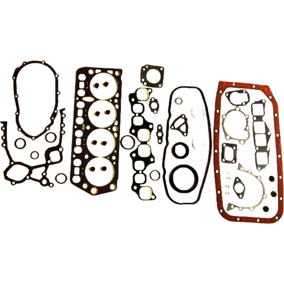 Juego de juntas de motor DNJ FGS9037 para furgoneta Toyota 1986-1989 Foto 1 de 1