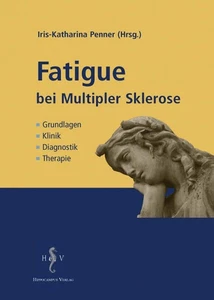 Buch: Fatigue bei Multipler Sklerose, Penner, Iris-Katharina, 2009, Hippocampus - Bild 1 von 1