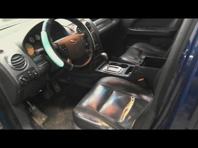 Regulador ventana delantera pasajero sin motor se adapta 05-07 FREESTYLE 2014080 Foto 1 de 4