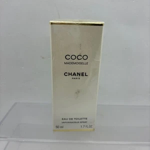 Perfume Chanel Coco Mademoiselle 50Ml 221088 - Picture 1 of 6