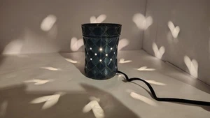 Scentsy CASBAH Full Size Wax Warmer - Picture 1 of 6
