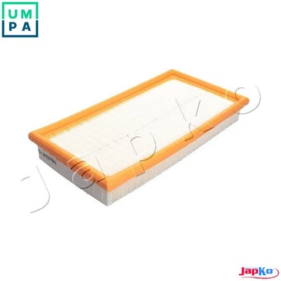 AIR FILTER 20006 FOR TATA 475DL/Si 1.4L 4cyl B-LINE - Image 1 of 4