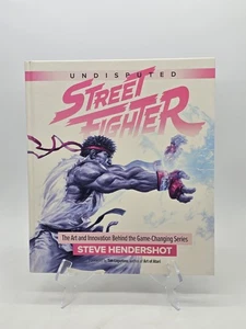 Undisputed Street Fighter By Steve Hendershot  - Picture 1 of 19