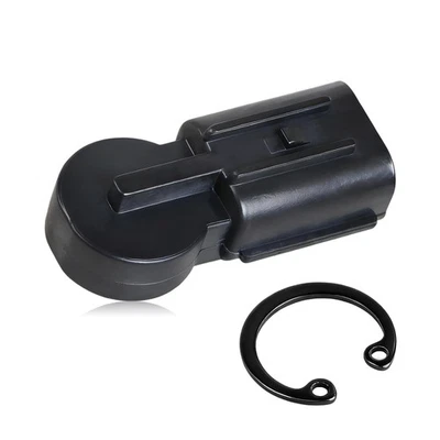 A/C Compressor Flow Sensor with Snap Ring Fits for Lexus 2013-2018 ES300h ES350 - Image 1 of 4