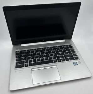 HP Elitebook 840 G6 14" Screen i5-8365U 16GB RAM 512GB SSD - Zdjęcie 1 z 7