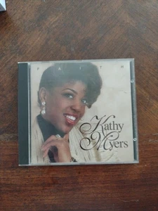 Kathy Myers - CD - "Faith" - Bild 1 von 3