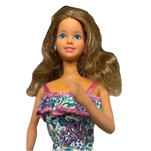 barbie doll vintage 1970a - Picture 1 of 4