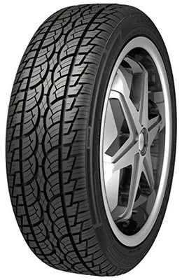 Gomme Estive Nankang 235/70 R17 111H SP7 pneumatici nuovi - Immagine 1 di 4