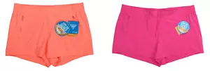 Columbia Tidal II 3" Inseam UPF 50 Athletic Solid Color Women's Shorts NWT - Picture 1 of 5