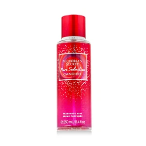 Victoria's Secret Pure Seduction Candied Bodyspray 250 ml (woman) - Bild 1 von 1