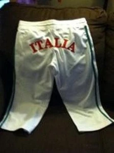 Italia pant women size Medium - Picture 1 of 2