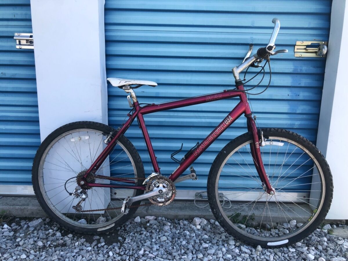 Raleigh Bikes for sale - eBay Raleigh Bikes for sale - eBay